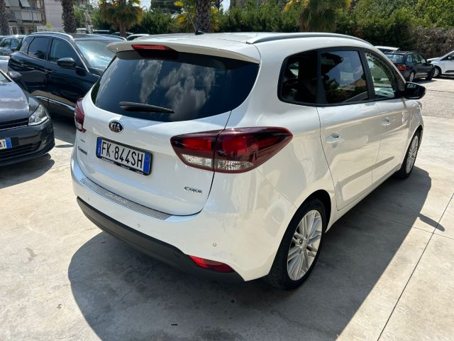 KIA Carens usata, con Airbag Passeggero