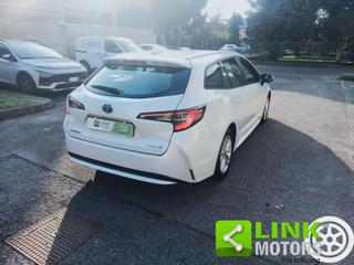 TOYOTA Corolla usata, con Airbag Passeggero