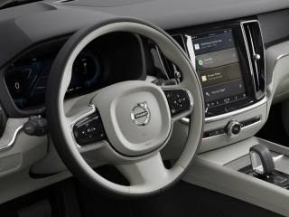 VOLVO V60 usata, con Cerchi in lega