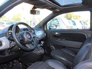 FIAT 500 usata, con Chiusura centralizzata