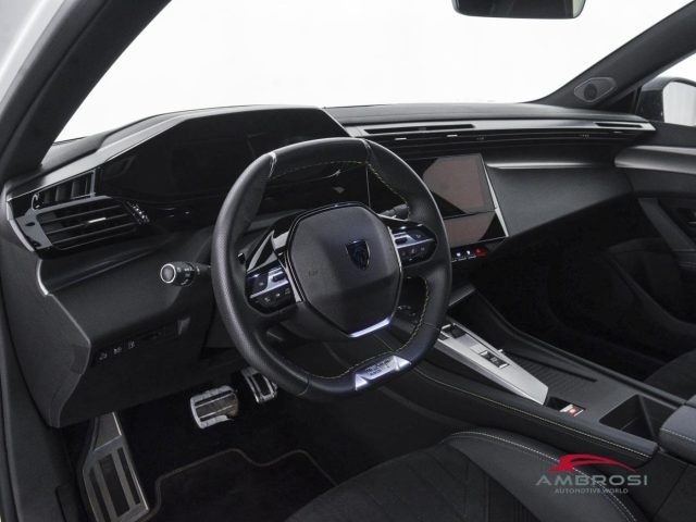 PEUGEOT 408 usata 7