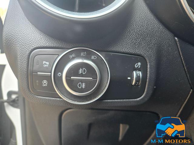 ALFA ROMEO Stelvio usata, con Park Distance Control