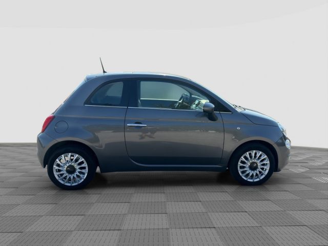 FIAT 500 usata 5