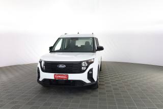 FORD Tourneo Courier Tourneo Courier 1.0 EcoBoost Titanium