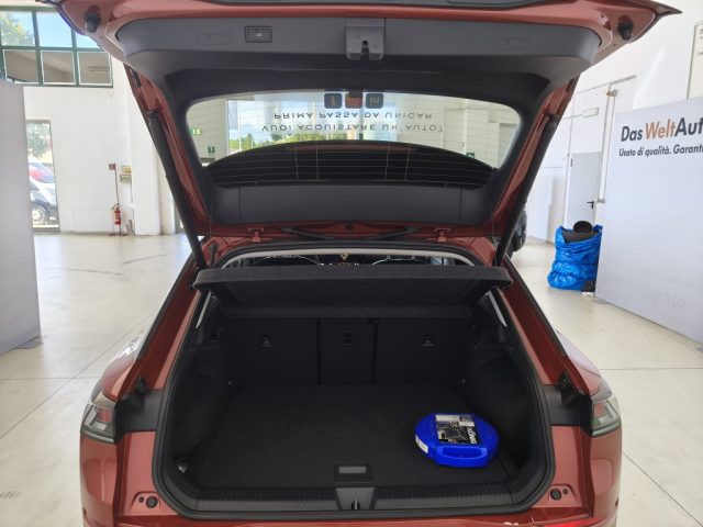 VOLKSWAGEN T-Roc usata, con Portapacchi