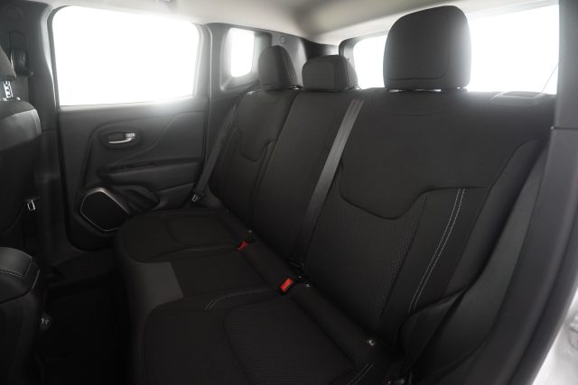 JEEP Renegade usata 2