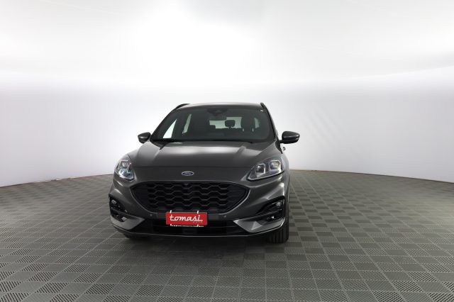 FORD Kuga usata 0
