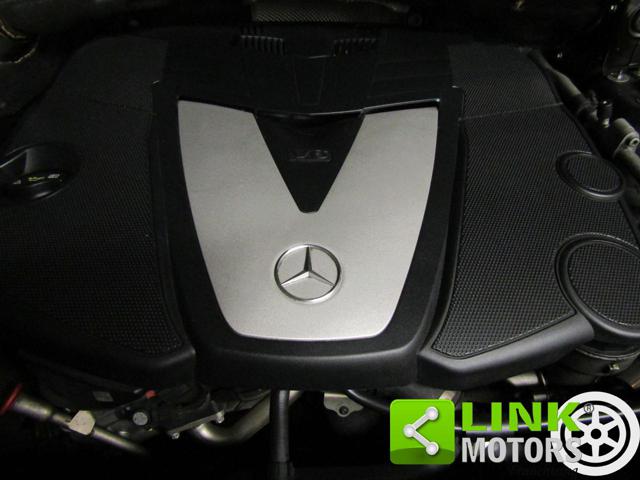 MERCEDES-BENZ ML 320 usata, con Servosterzo