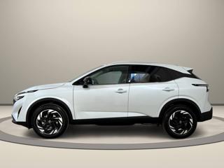 NISSAN Qashqai usata, con Airbag laterali