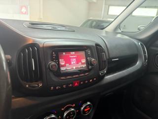 FIAT 500L usata, con Cruise Control