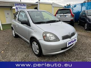 TOYOTA Yaris usata, con Airbag Passeggero