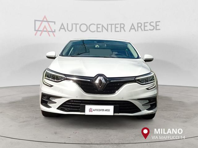 RENAULT Megane usata, con Airbag