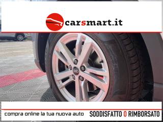 AUDI Q3 usata, con Cruise Control