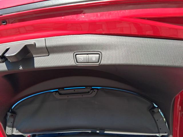 ALFA ROMEO Stelvio usata, con Airbag testa