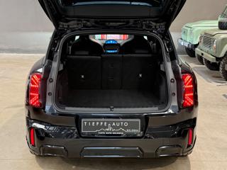 MINI Countryman usata, con Controllo elettronico della corsia