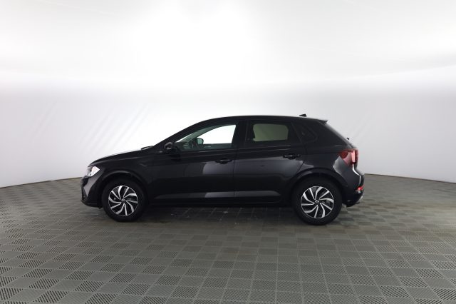 VOLKSWAGEN Polo usata 5