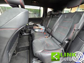 MERCEDES-BENZ GLB 200 usata, con Boardcomputer