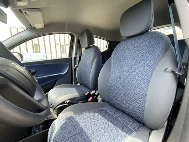 LANCIA Ypsilon usata 28