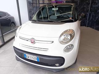 FIAT 500L usata, con Airbag Passeggero