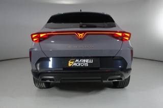 CUPRA Formentor usata, con Alzacristalli elettrici