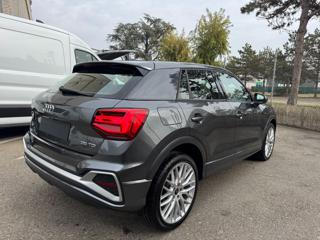 AUDI Q2 usata, con Airbag Passeggero