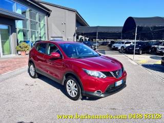 NISSAN Qashqai usata, con Airbag