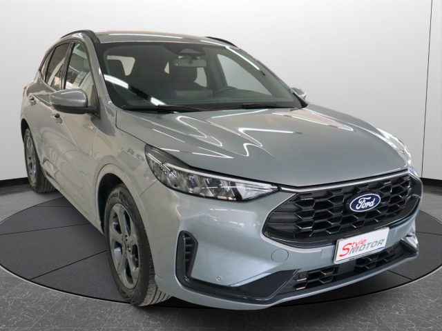 FORD Kuga usata, con Airbag