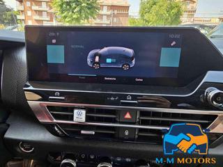 CITROEN E-C4 usata, con Alzacristalli elettrici