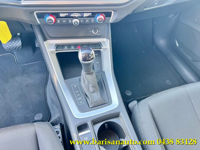 AUDI Q3 usata, con Controllo automatico clima
