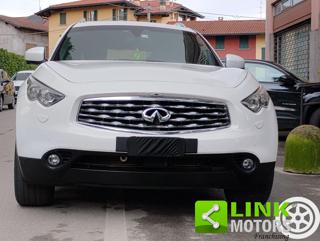 INFINITI FX30 usata, con Airbag