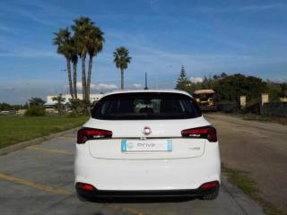 FIAT Tipo usata, con Autoradio
