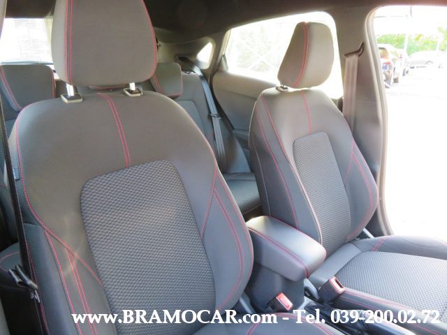FORD Puma usata, con MP3