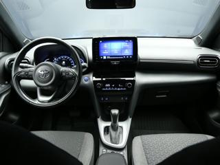 TOYOTA Yaris Cross usata, con Controllo trazione