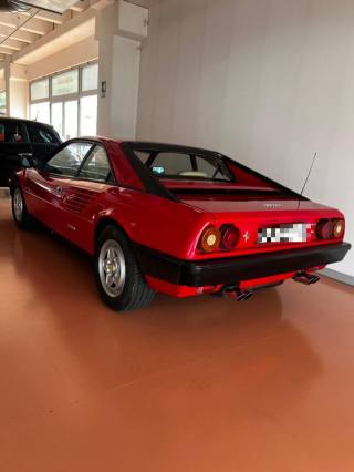 FERRARI Mondial usata 5