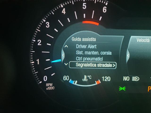 FORD Mondeo usata, con Autoradio digitale