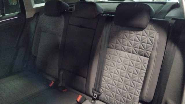 VOLKSWAGEN Tiguan usata, con Cruise Control
