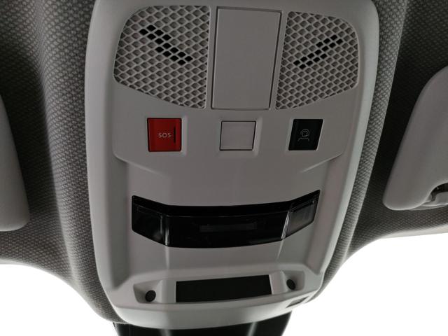 JEEP Avenger usata, con Park Distance Control