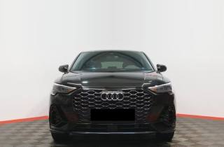 AUDI Q3 usata, con Airbag