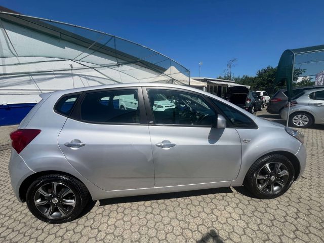 HYUNDAI iX20 usata, con Airbag Passeggero