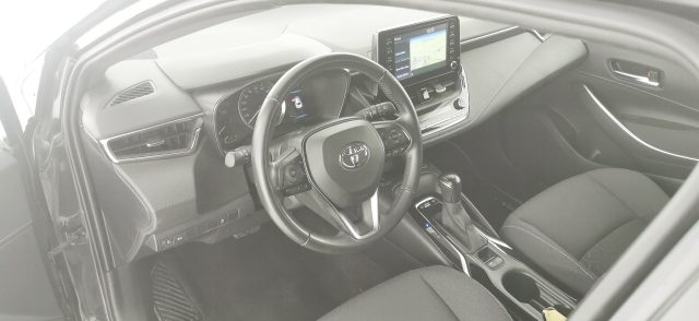 TOYOTA Corolla usata 56