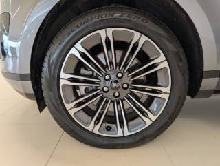 LAND ROVER Range Rover Evoque usata, con Autoradio