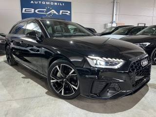 AUDI A4 usata, con Airbag laterali