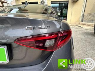 ALFA ROMEO Giulia usata 16