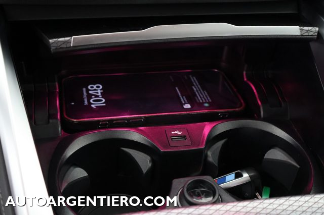 BMW 420 usata, con Vivavoce