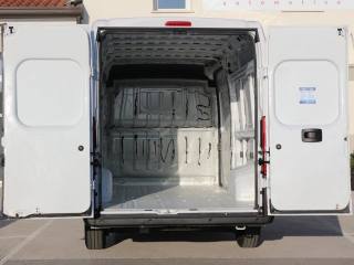 CITROEN Jumper usata, con Autoradio