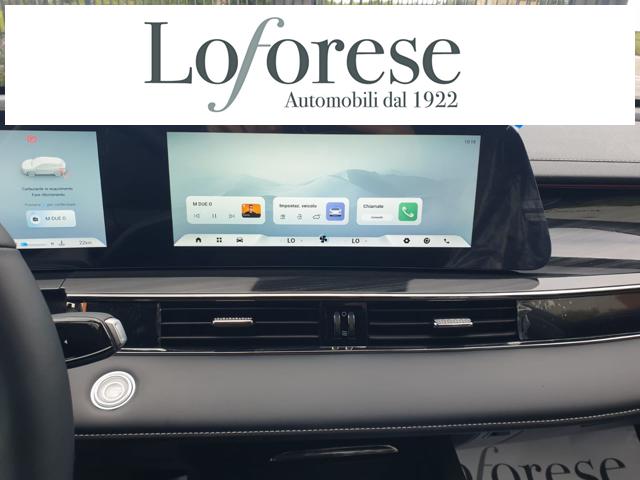 OMODA 5 usata, con Touch screen