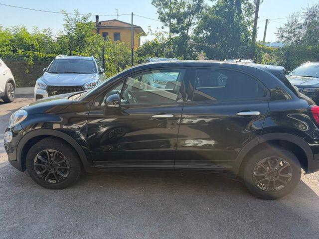 FIAT 500X usata, con Airbag Passeggero