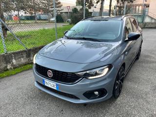 FIAT Tipo usata, con Airbag laterali