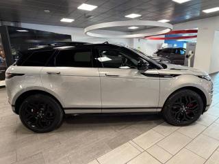 LAND ROVER Range Rover Evoque usata, con Regolazione elettrica sedili