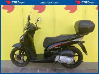 HONDA SH 125 usata 2